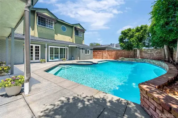 3618 Bouton Drive, Lakewood, CA 90712