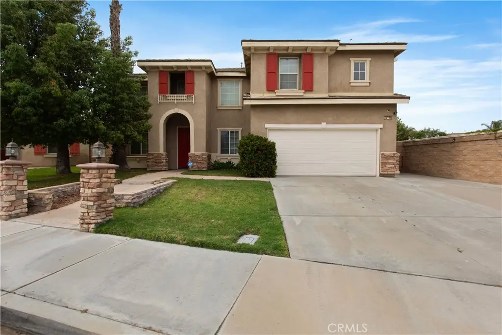 14166 Bay Circle, Eastvale, CA 92880 - #1