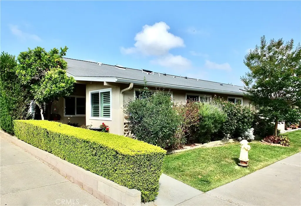 13381 Del Monte Drive #M14-28F, Seal Beach, CA 90740 - #1