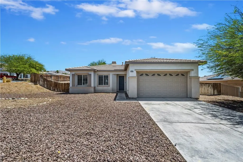13598 Monument, Desert Hot Springs, CA 92240 - #1