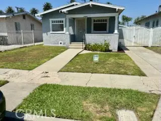 323 W 82nd, Los Angeles, CA 90003 - #1
