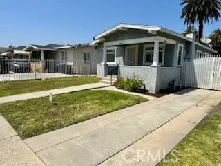323 W 82nd, Los Angeles, CA 90003 - #2