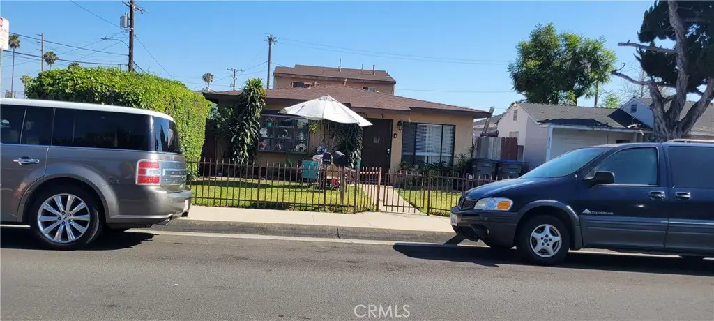 12140 215th, Hawaiian Gardens, CA 90716 - #1