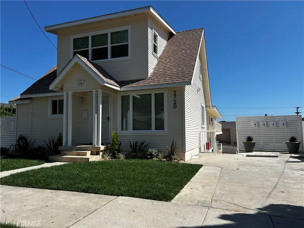2720 E Wall Street, Signal Hill, CA 90755 - #1