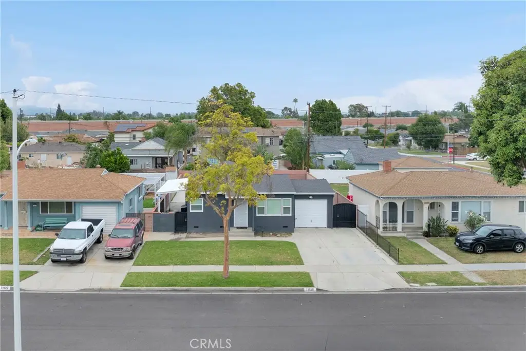 11928 Maidstone Avenue, Norwalk, CA 90650 - #1