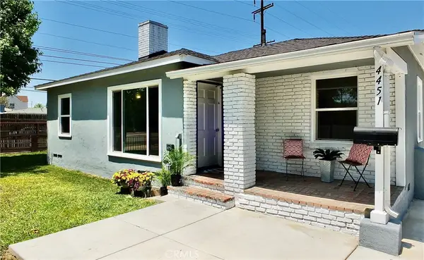 4451 E Goldfield Avenue, Long Beach, CA 90807
