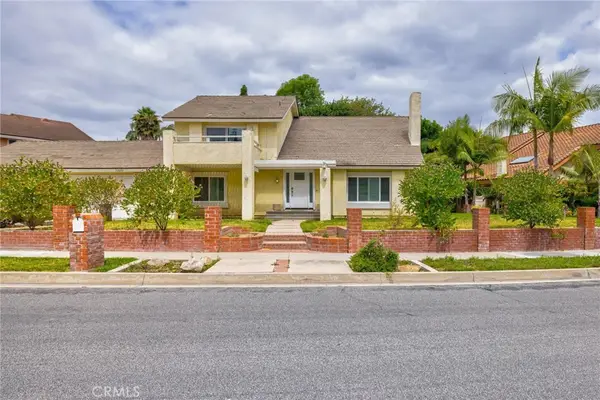 13215 Ocaso Avenue, La Mirada, CA 90638