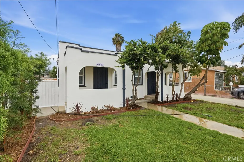 6493 Kingman, Buena Park, CA 90621 - #1