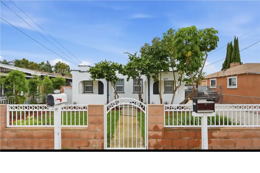 6493 Kingman, Buena Park, CA 90621 - #2