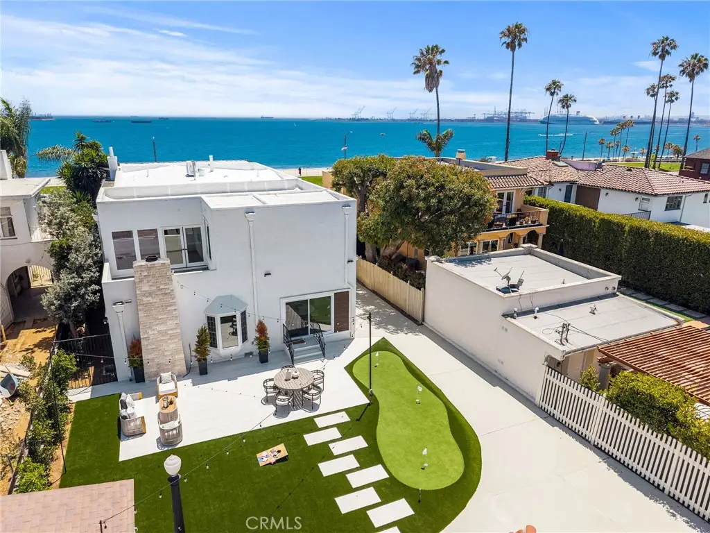 2747 E Ocean Boulevard, Long Beach, CA 90803 - #1