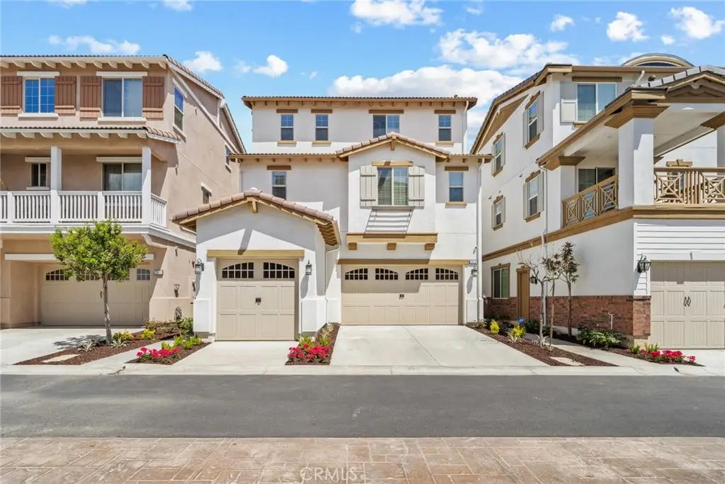 2528 Quiet Sands, Signal Hill, CA 90755 - #1