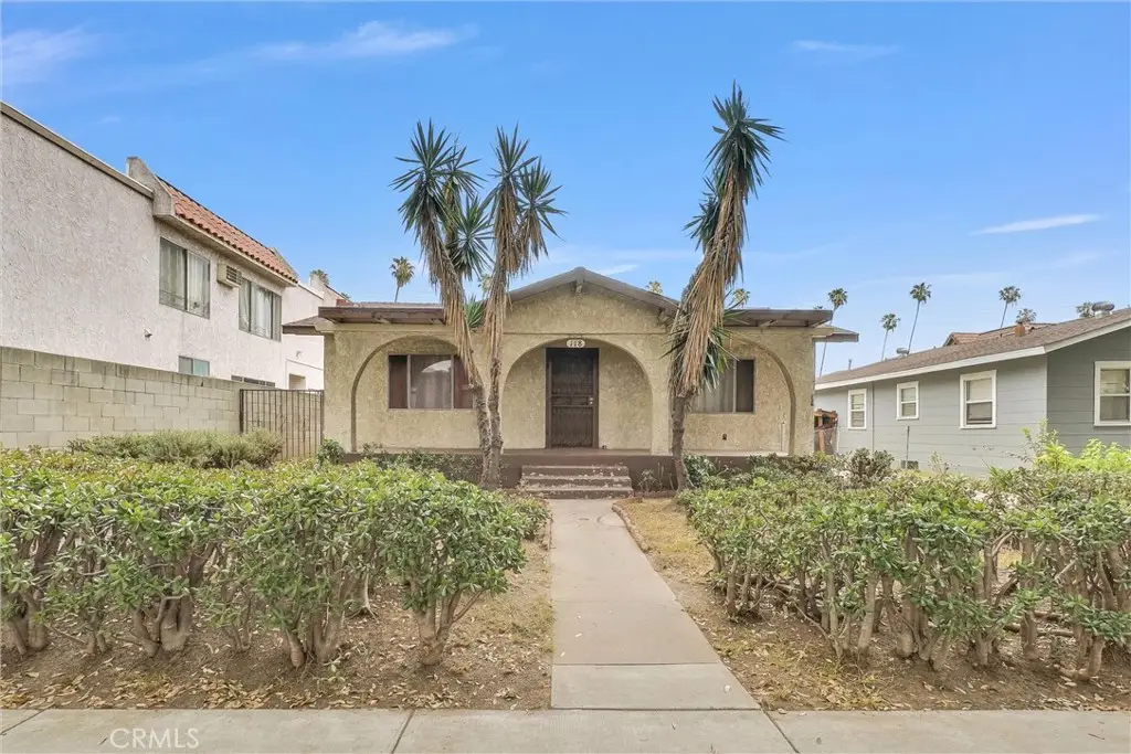 118 S Marguerita Avenue, Alhambra, CA 91801 - #1