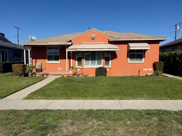 233 E 136th, Los Angeles, CA 90061 - #1