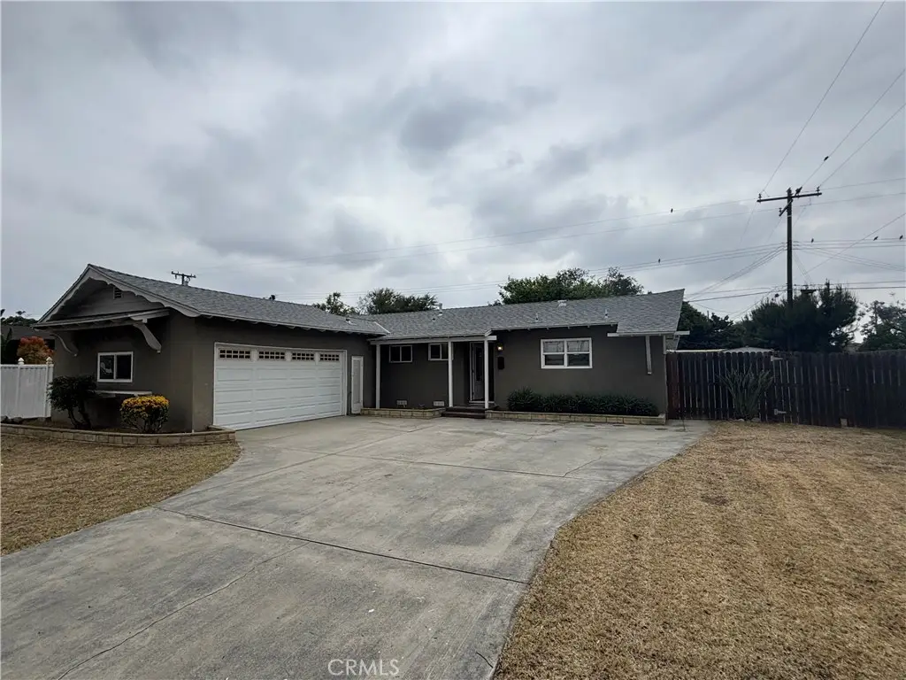 1932 Miramar, Pomona, CA 91767 - #1