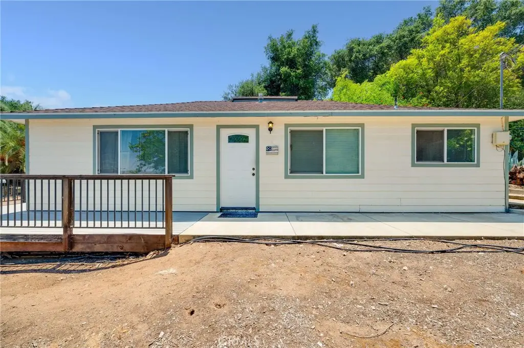 17425 Cross Street, Lake Elsinore, CA 92530 - #1