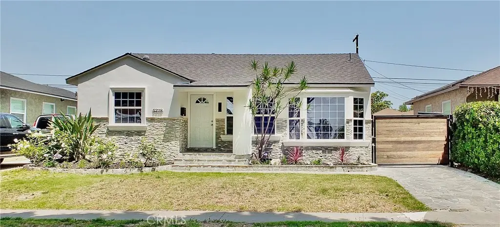 5218 Bellflower, Lakewood, CA 90713 - #1