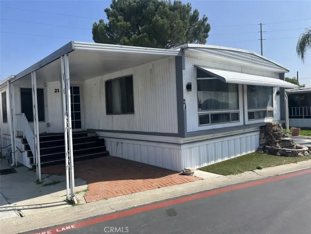 2930 W W Rialto Ave #21, Rialto, CA 92376 - #1