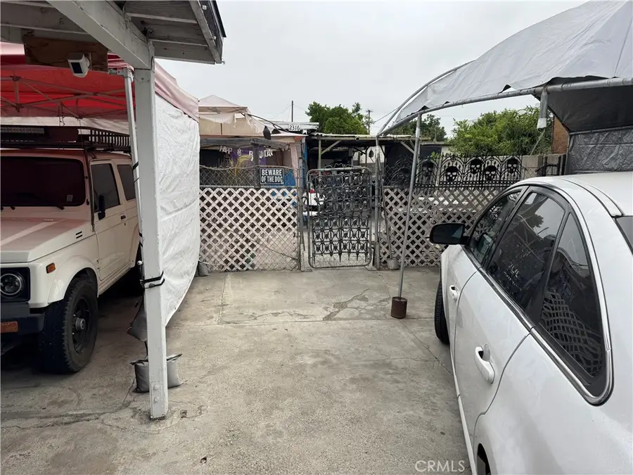 2314 Potrero, South El Monte, CA 91733 - #2