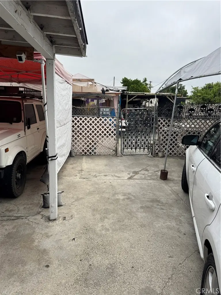 2314 Potrero, South El Monte, CA 91733 - #3