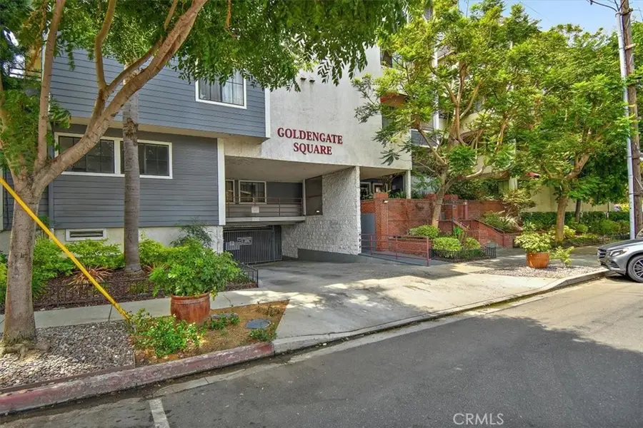 730 W 4th, Long Beach, CA 90802 - #2
