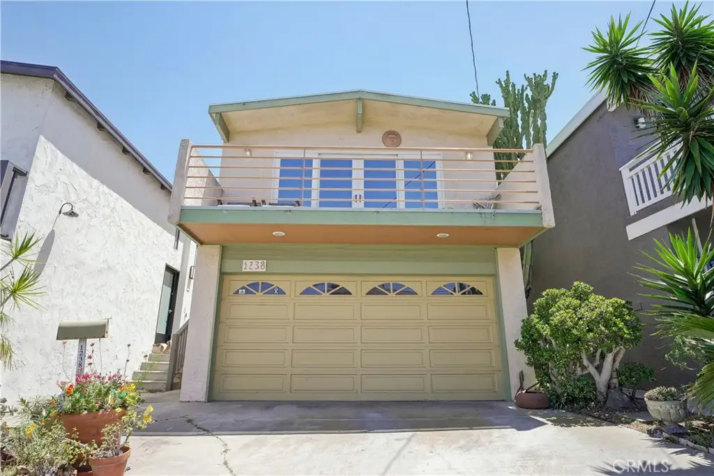1238 20th, Hermosa Beach, CA 90254 - #1