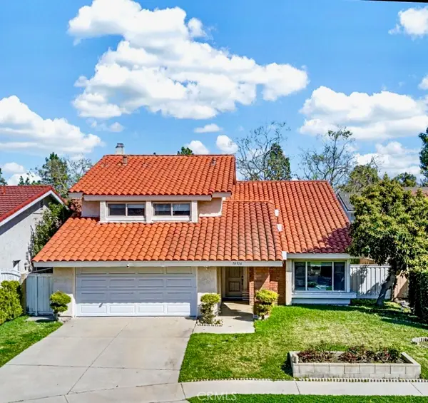 16316 Stone Grove Lane, Cerritos, CA 90703