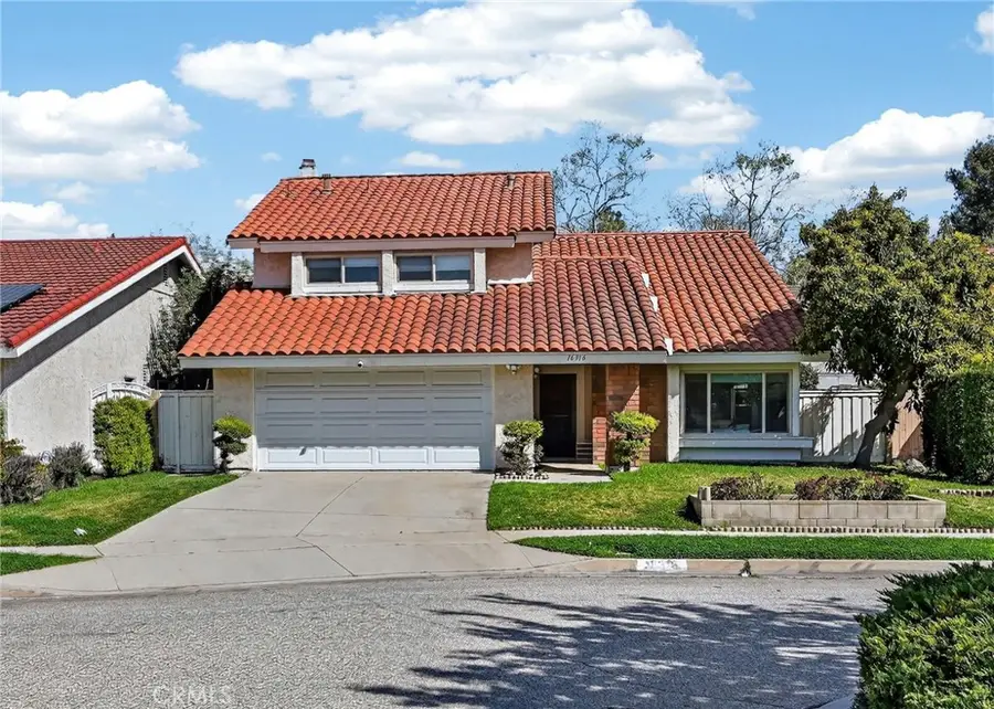 16316 Stone Grove Lane, Cerritos, CA 90703 - #2