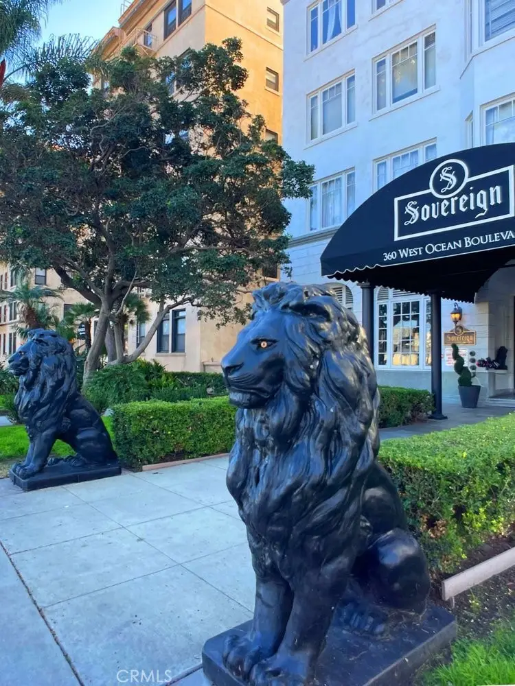 360 W Ocean #605, Long Beach, CA 90802 - #2