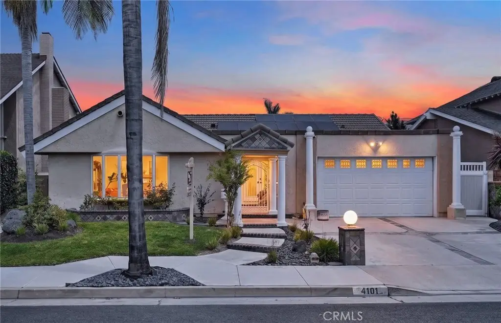 4181 Avenida Madrid, Cypress, CA 90630 - #1