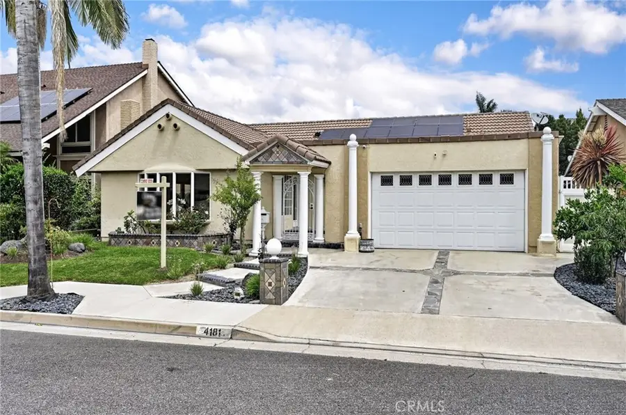 4181 Avenida Madrid, Cypress, CA 90630 - #2