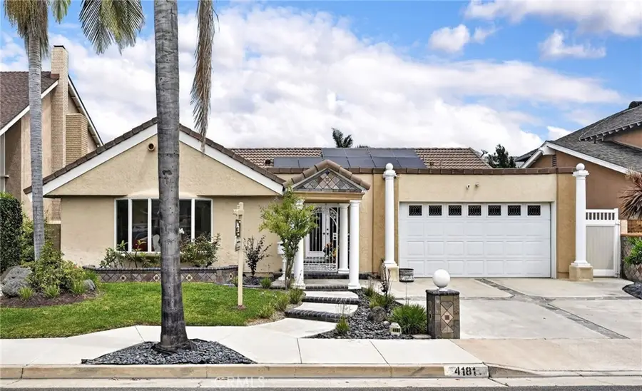 4181 Avenida Madrid, Cypress, CA 90630 - #3