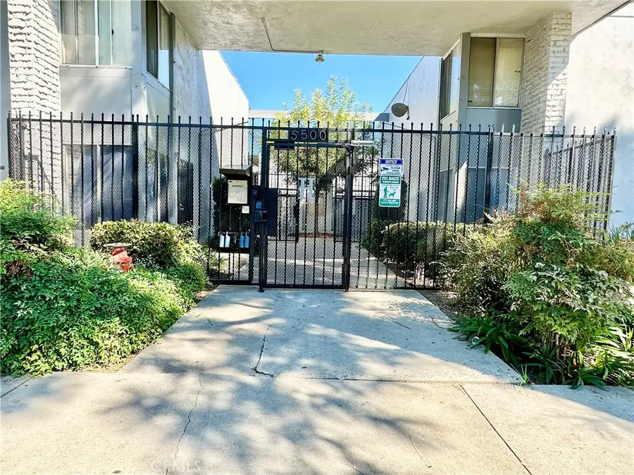 5500 Ackerfield Avenue #502, Long Beach, CA 90805 - #2