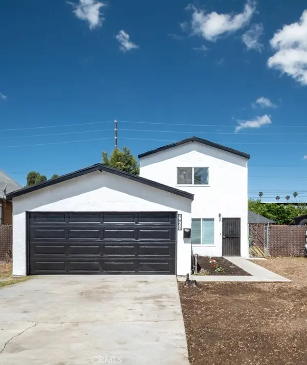 5865 South Flower Street, Los Angeles, CA 90003