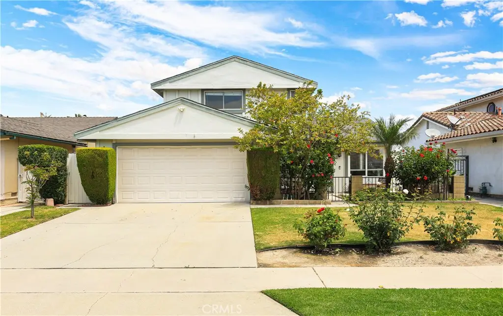 13133 Andy Street, Cerritos, CA 90703 - #1