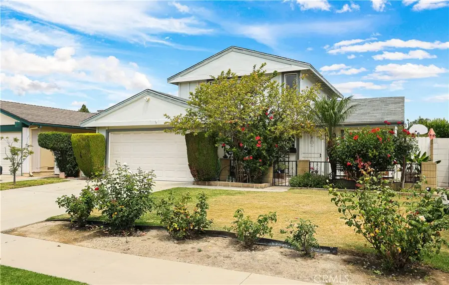 13133 Andy Street, Cerritos, CA 90703 - #3