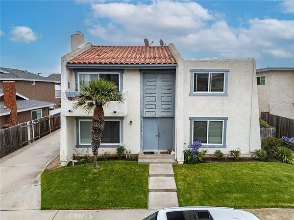 16692 Blanton Lane, Huntington Beach, CA 92649