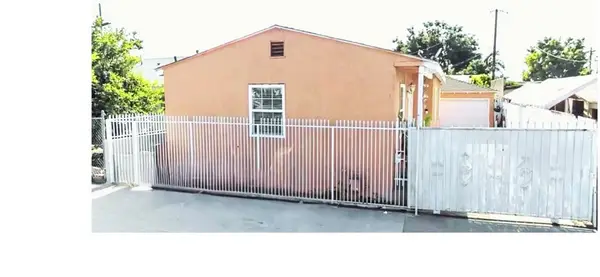 505 N Wilmington, Compton, CA 90220