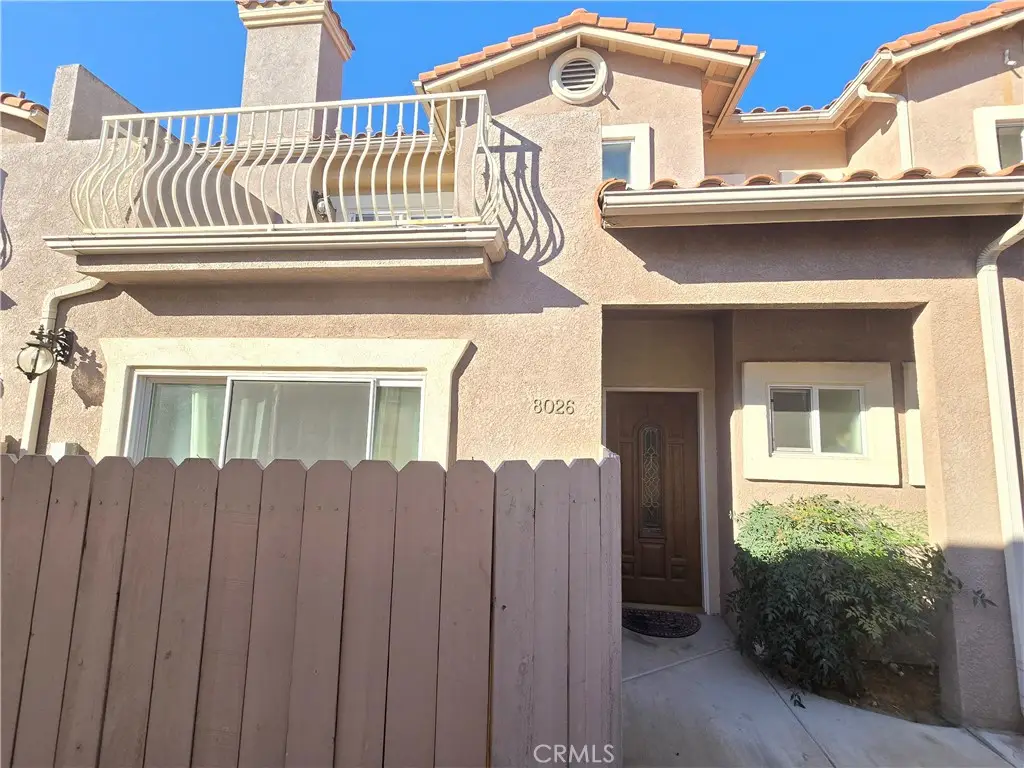 8026 Telegraph, Downey, CA 90240 - #1