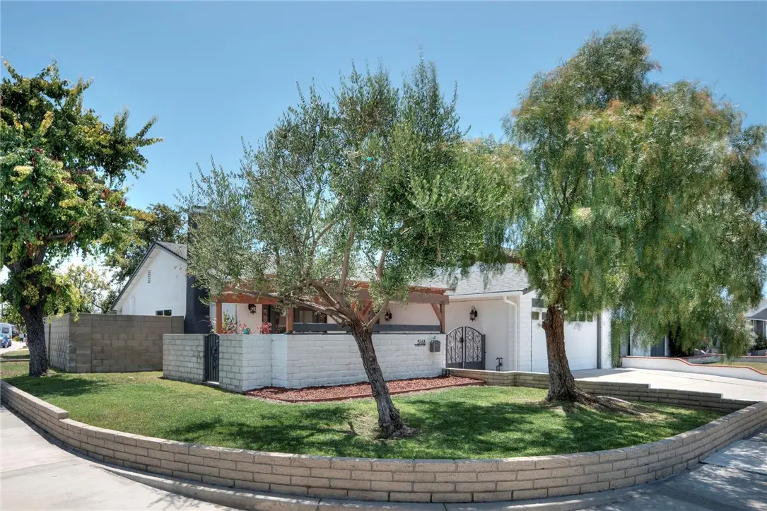 5168 Elderhall, Lakewood, CA 90712 - #1
