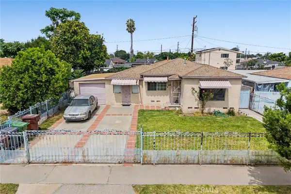 1903 N Grape Avenue, Compton, CA 90222