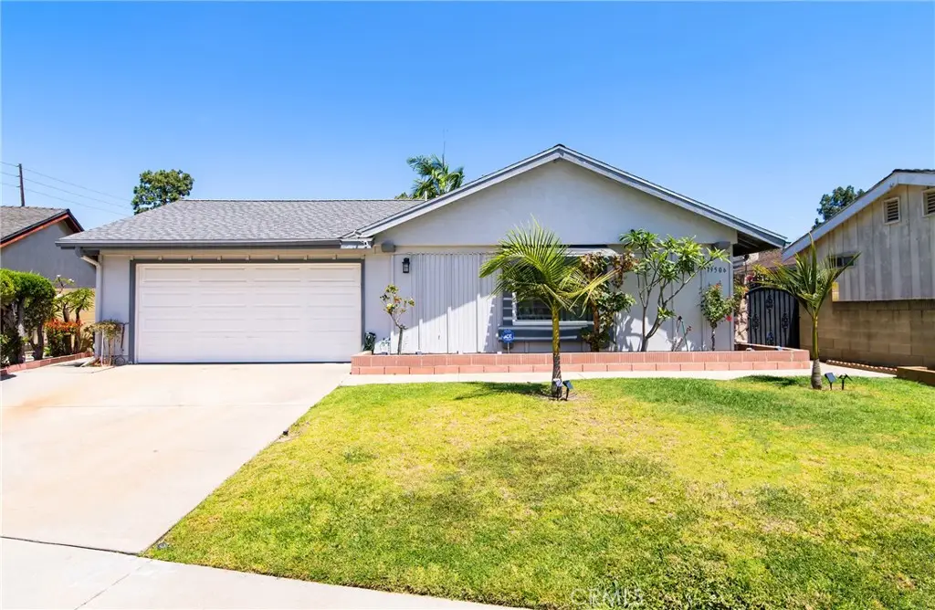 19506 Corby, Cerritos, CA 90703 - #1
