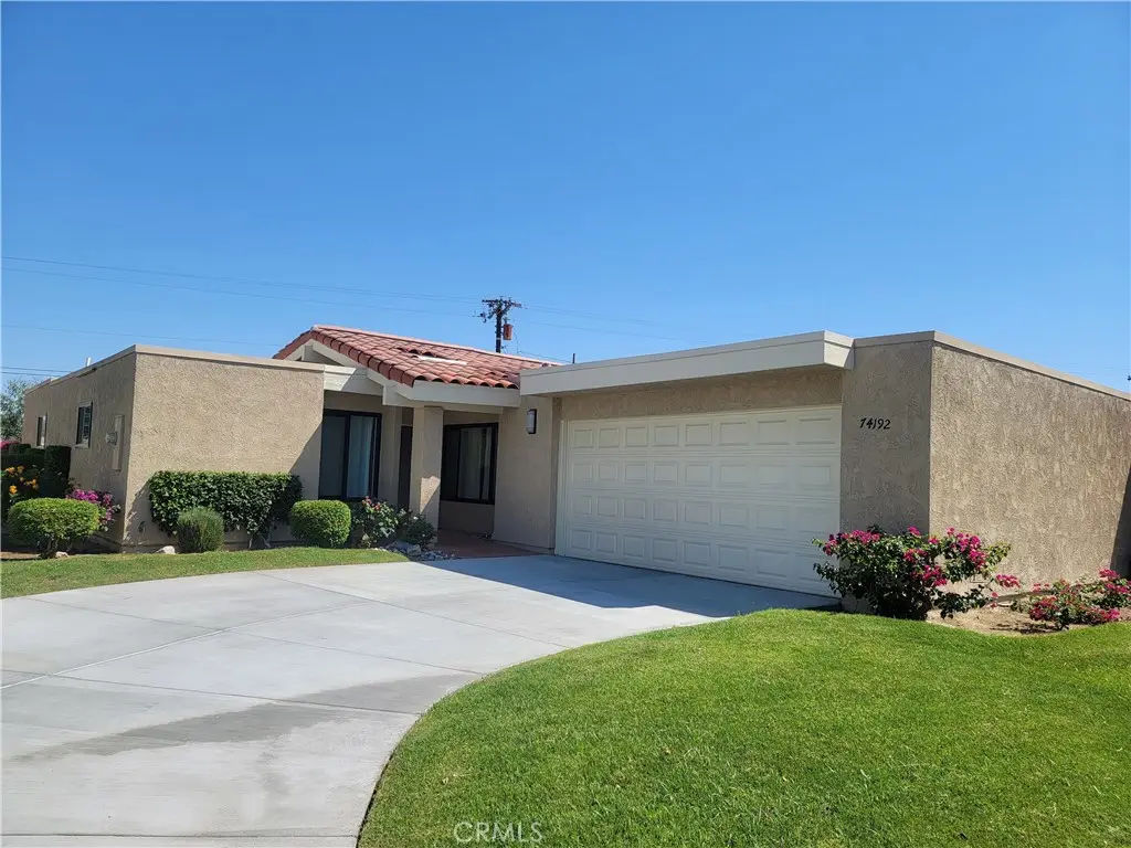 74192 Santa Rosa, Palm Desert, CA 92260 - #1
