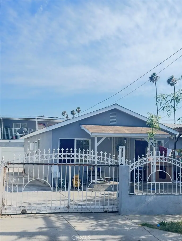 4132 W 105th, Inglewood, CA 90304 - #1