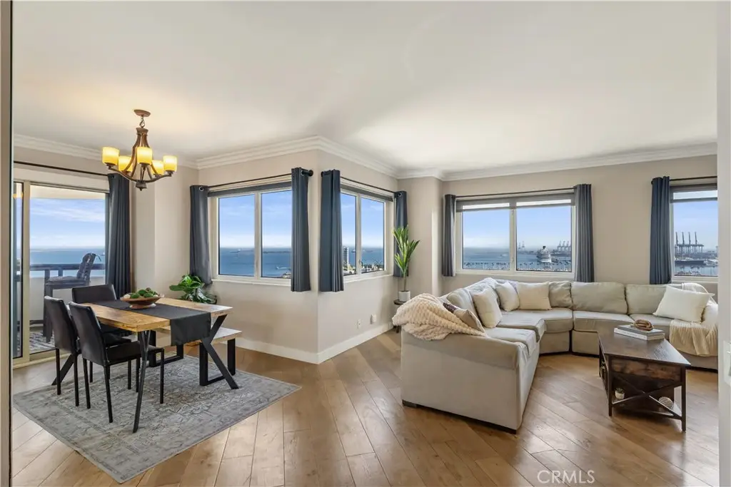 525 E Seaside Way #1909, Long Beach, CA 90802 - #1