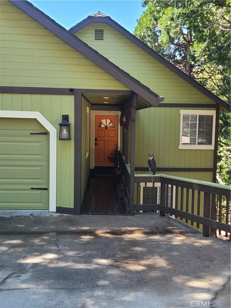 27457 Oakwood, Lake Arrowhead, CA 92352 - #1