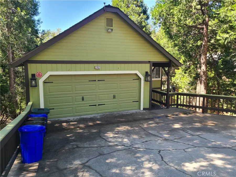 27457 Oakwood, Lake Arrowhead, CA 92352 - #2