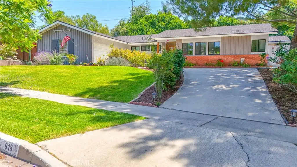 918 Glenhaven, Fullerton, CA 92832 - #1