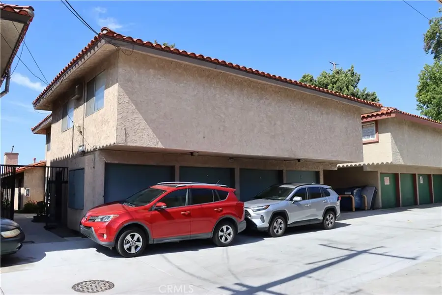 1170 E South Street, Long Beach, CA 90805 - #2