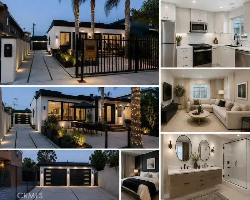 4849 W 17th, Los Angeles, CA 90019 - #2