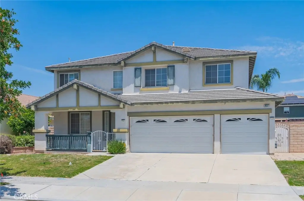 437 E Deerfield, Ontario, CA 91761 - #1